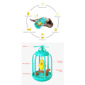Haustier Interactive Fit Smart Toy mit Birdvoice